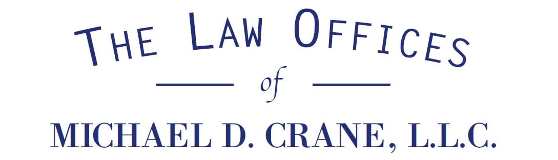 The Law Offices of Michael D. Crane, L.L.C.